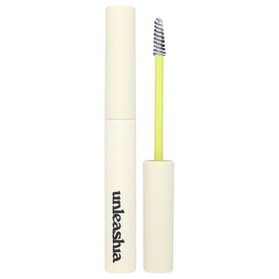 Shaper Pomade Eyebrow Fixer, No1 Clear, 8.5 g фиксатор для бровей