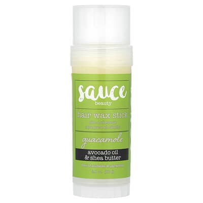 Воск для волос Hair Wax Stick, Guacamole, 2 oz (56 g)