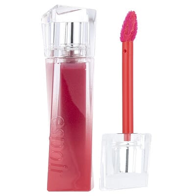 Couture Lip Tint Glaze, RS101 Rosa, 5.5 g