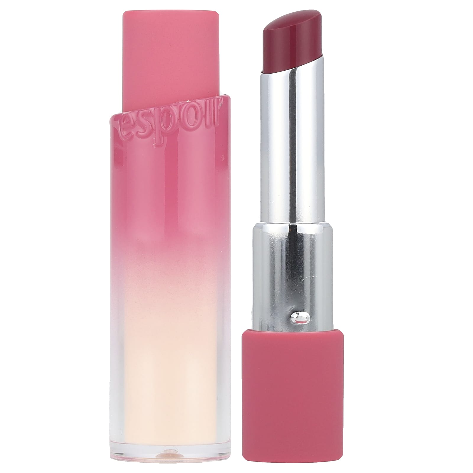 Nowear Lipstick Balming Glow, PP702 Blueberry, 3 g