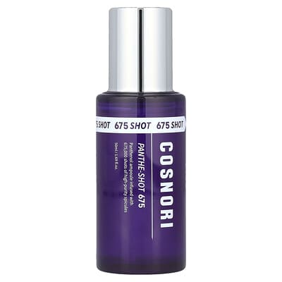 Сыворотка Cosnori Panthe-Shot 675, 1.69 fl oz (50 ml)