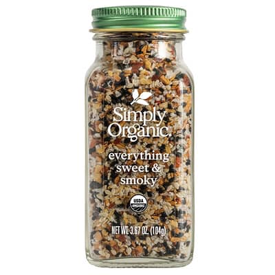 Everything Sweet & Smoky, 3.67 oz (104 g)