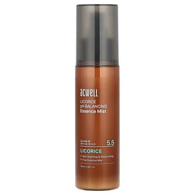 Licorice pH Balancing Essence Mist , 3.38 fl oz (100 ml)