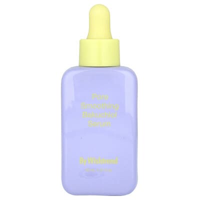 Сыворотка By Wishtrend Pore Smoothing Bakuchiol, 1.01 fl oz (30 ml)