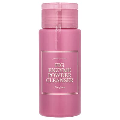 Fig Enzyme Powder Cleanser, 1.76 oz (50 g)