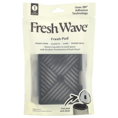 Fresh Pod, 1 шт