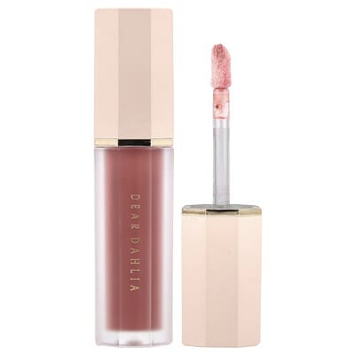 Petal Drop Liquid Blush, Moody, 0.14 oz (4 g)