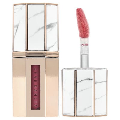 Paradise Dream Velvet Lip Mousse, Lip Tint, Ballet , 0.21 fl oz (6.5 ml)