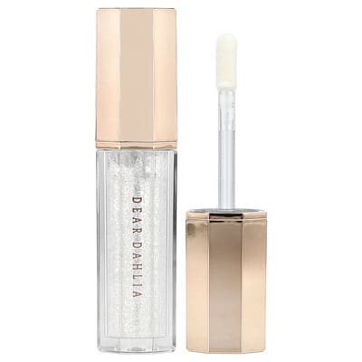 Paradise Shine Eye Sequins, Liquid Eyeshadow, Actress, 0.14 oz (4 g)