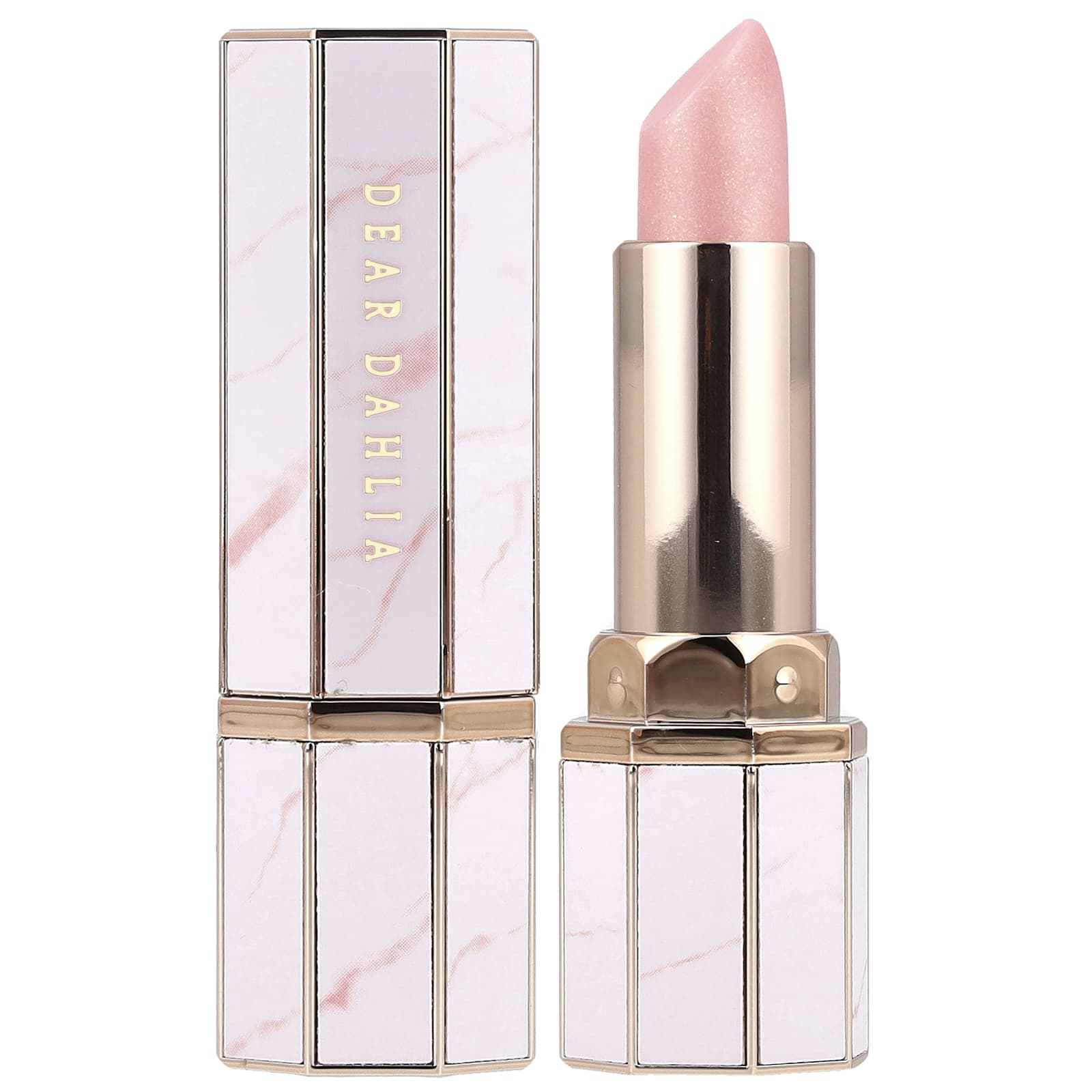 Бальзам для губ Dear Dahlia Blooming Edition, Paradise Tinted, Fantasy, 0.11 oz (3.1 g)