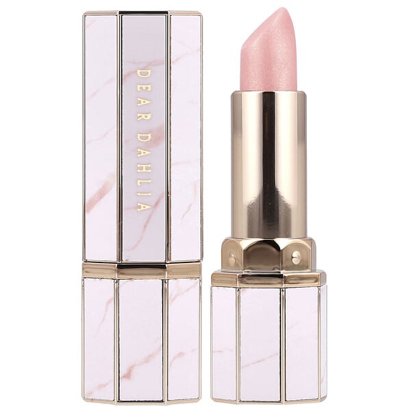 Бальзам для губ Dear Dahlia Blooming Edition, Paradise Tinted, Fantasy, 0.11 oz (3.1 g)