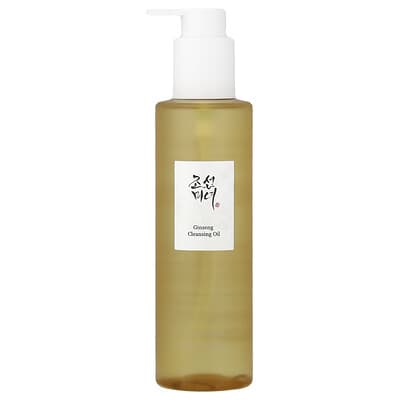 Ginseng Cleansing Oil, 7.10 fl oz (210 ml)