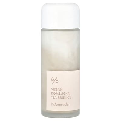 Vegan Kombucha Tea Essence, 5.07 fl oz (150 ml)