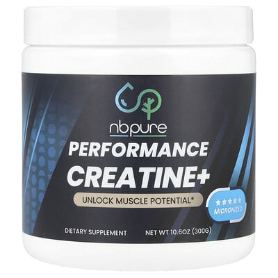 Креатин Performance Creatine+ 10.6 oz (300 g)