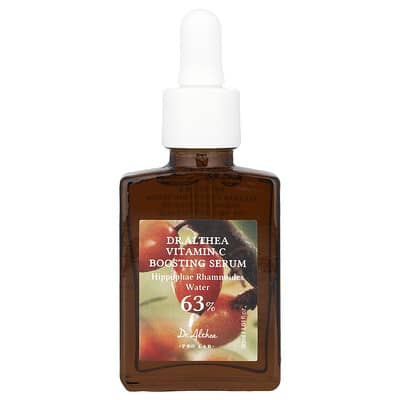 Vitamin C Boosting Serum, 1.01 fl oz (30 ml)