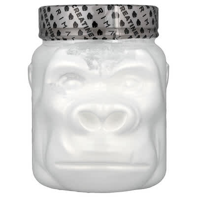 Креатин PrePrimal Powder, Unflavored, 14.29 oz (400 g)