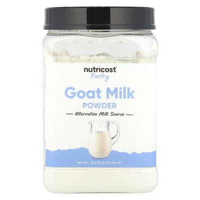 Pantry, Goat Milk Powder, 32.4 oz (907 g)