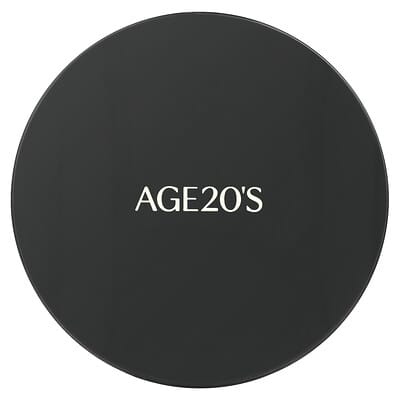 Signature Essence Pact, Intense Cover, SPF 50+, 31N, 0.49 oz (14 g)