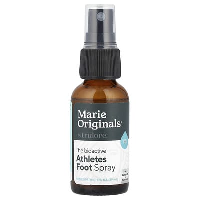 Спрей для ног The Bioactive Athletes Foot, 1 fl oz (29 ml)