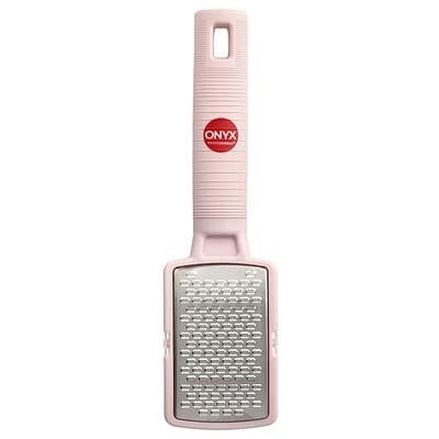 Рашпиль для стоп Onyx Professional Extra Smooth Callus Foot Rasp, 1 шт.