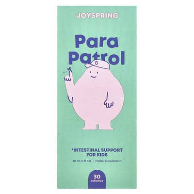 Para Patrol, 1 fl oz (30 ml)
