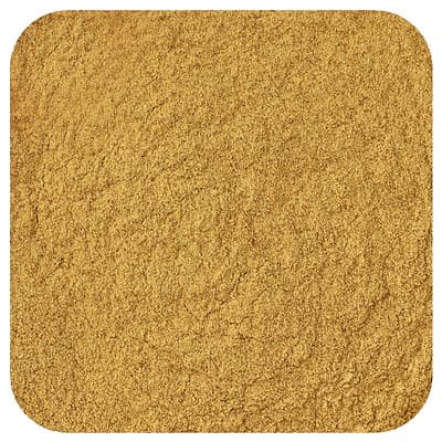 Organic Cordyceps Mushroom Powder, 4 oz (113 g)