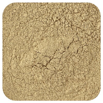 Organic Maitake Mushroom Powder , 4 oz (113 g)