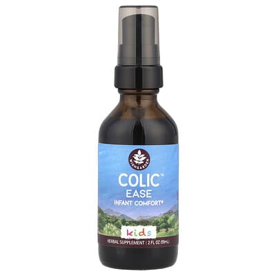 Kids, Colic™ Ease, 2 fl oz (59 ml)