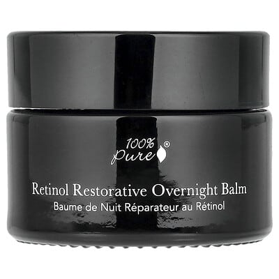 Retinol Restorative Overnight Balm , 1 oz (28 g)