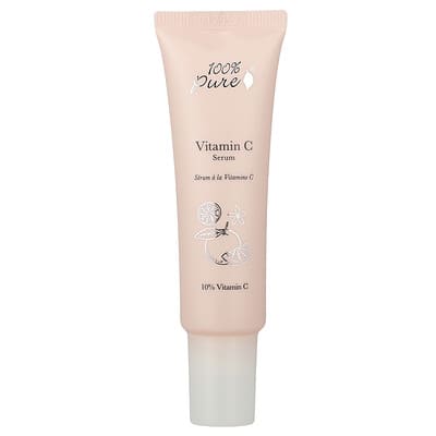 Vitamin C Serum, 1 fl oz (30 ml)