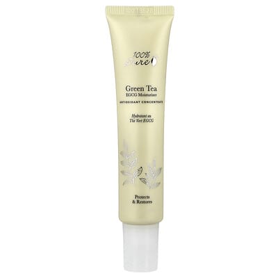 Green Tea EGCG Moisturizer, 1.4 fl oz (40 ml)