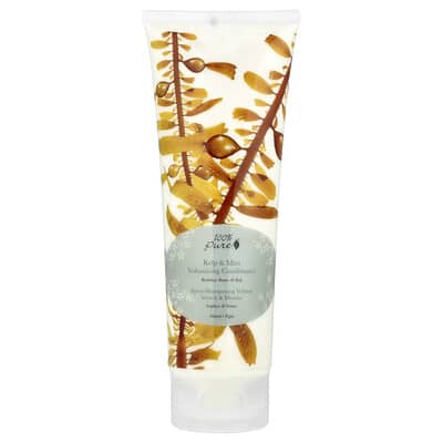 Кондиционер для объема Kelp & Mint, 8 fl oz (236 ml)