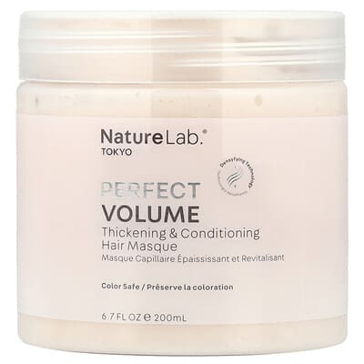 Маска для волос Perfect Volume Thickening & Conditioning, 200 ml