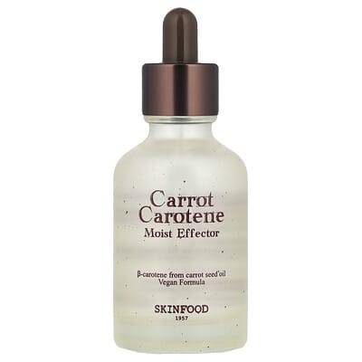 Carrot Carotene Moist Effector, 1.75 fl oz (52 ml)