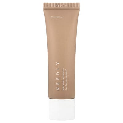 Youth Core Eye Cream, 1.01 fl oz (30 ml)