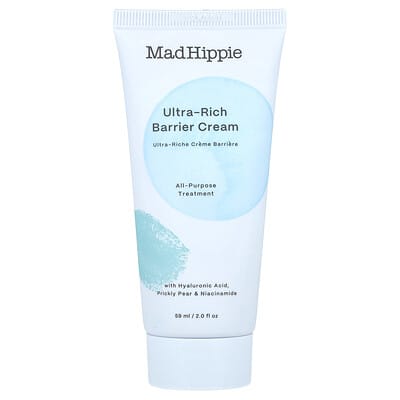 Ultra-Rich Barrier Cream, 2 fl oz (59 ml)