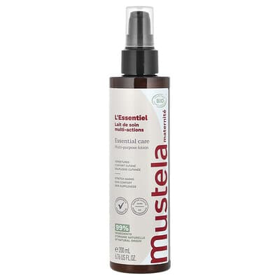 Essential Care, Multi-Purpose Lotion, 6.76 fl oz (200 ml)