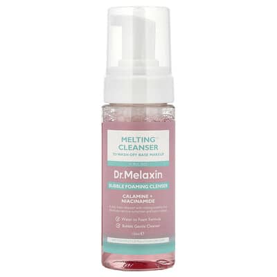 Очищающее средство Melting Cleanser Bubble Foaming 5.07 fl oz (150 ml)