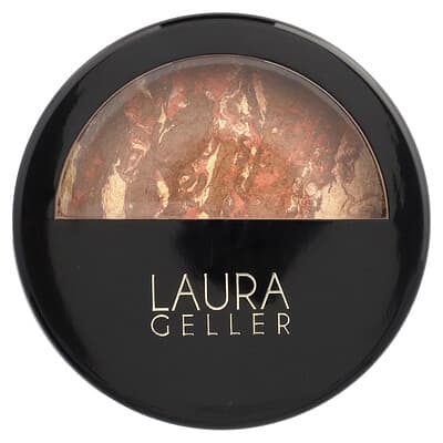 Тональный крем Laura Geller Baked Balance-N-Brighten 0.32 oz (9 g) Toffee