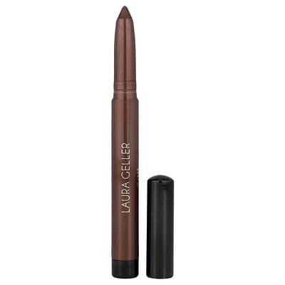Laura Geller подводка для глаз Kajal Longwear, Dark Brown Kohl, 1.4 g