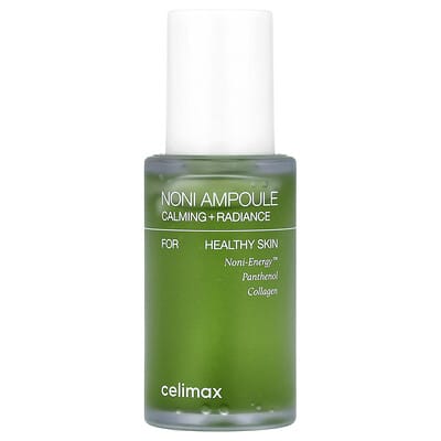 Noni Ampoule, Calming + Radiance, 1.01 fl oz (30 ml)