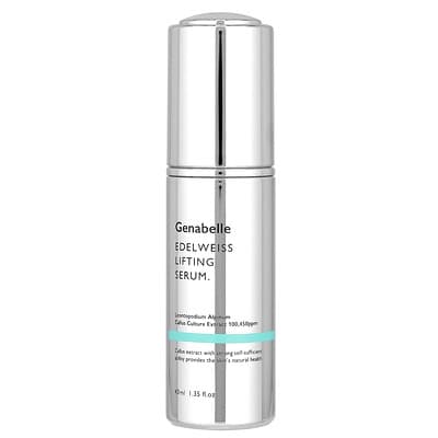 Edelweiss Lifting Serum , 1.35 fl oz (40 ml)