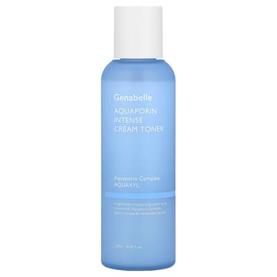 Тоник-крем Aquaporin Intense, 4.05 fl oz (120 ml)