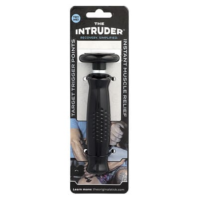The Intruder​, 1 шт.