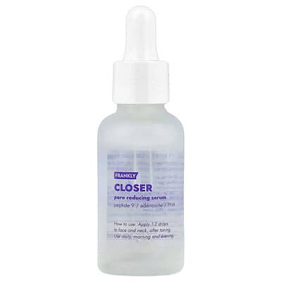 Closer Pore Reducing Serum, 1 fl oz (30 ml)