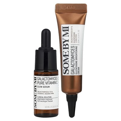 Galactomyces Brightening Trial Kit, 2 Piece Kit