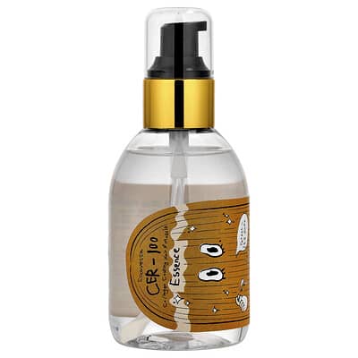 Эссенция для волос Elizavecca Cer-100 Collagen Coating Hair A+ Muscle Essence, 5.07 fl oz (150 ml)