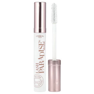 Voluminous Lash Paradise™ Primer/Base, 250 Soft White, 0.27 fl oz (8 ml)