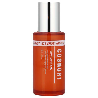 PDRN Shot 675, 1.69 fl oz (50 ml)