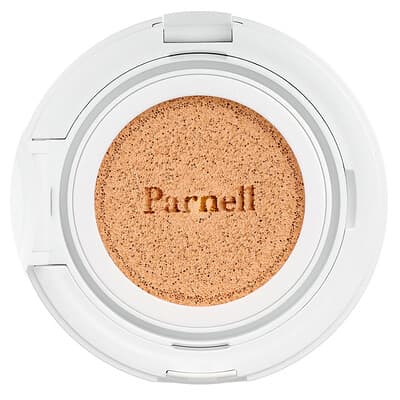 Кушон-сыворотка Parnell Cicamanu Serum Cushion, 19N Neutral Porcelain, 0.52 oz (15 g)